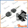 Barillet de serrure de tronc arrière pour FORD | EZC-FR-034, 6010-03-031427P